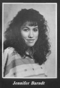 Jennifer Barndt