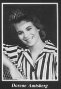 Dorene Amtsberg