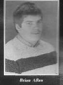 Brian Allan
