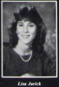 Lisa Jurick