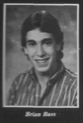 Brian Bass