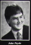John Paydo