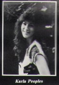 Karla Renee Peoples