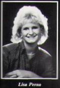 Lisa Perna