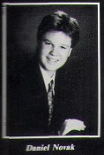 Daniel Novak