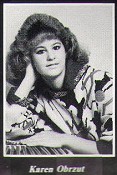 Karen Obrzut