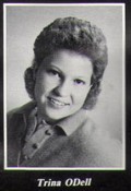 Trina O'Dell