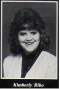 Kimberly Ribo