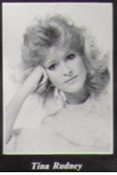 Tina Rudney