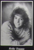 Kelly Tramte