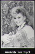 Kimberley Van Wyck