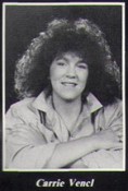 Carrie Vencl