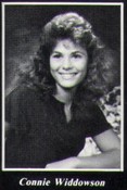 Connie Widdowson