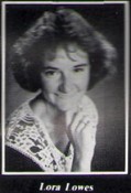 Lora Lowes