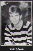 Eric Marsh