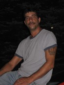 Greg Hall
