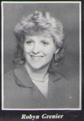Robyn Greiner