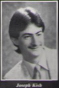 Joseph Kish