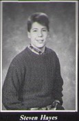 Steven Hayes