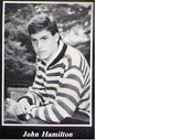 John Hamilton