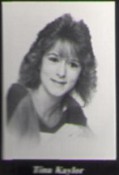Tina Kaylor