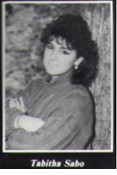 Tabitha Sabo