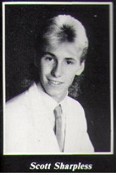 Scott Sharpless