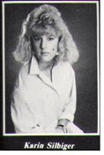 Karin Silbiger