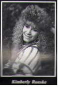 Kimberly Ronske