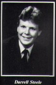 Darrell Steele