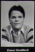 Ernie Strodtbeck