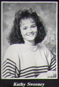 Kathy Sweeney