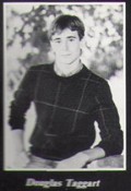 Douglas Taggart