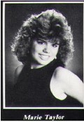 Marie Taylor