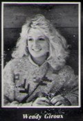 Wendy Giroux