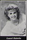 Laurel Haluska
