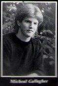 Michael Gallagher
