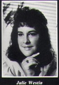 Julie Westin
