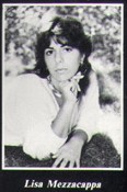 Lisa Mezzacapa