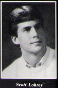 Scott Lohrey