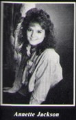 Annette Jackson