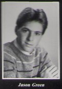 Jason Green