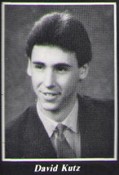 David Kutz