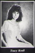 Tracy Krall