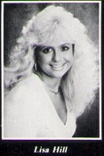 Lisa Hill