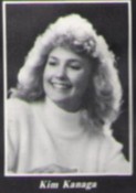 Kim Kanaga