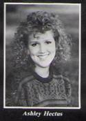 Ashley Hectus
