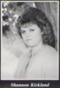 Shannon Kirkland