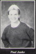 Paul Jonke