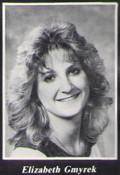 Elizabeth Gmyrek
